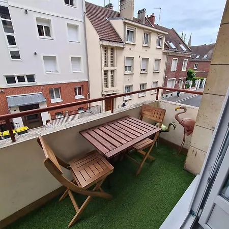 Plein Coeur De Centre Apartment *